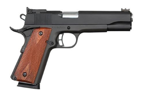 M1911-A1 PRO MATCH 45ACP 5", 51434