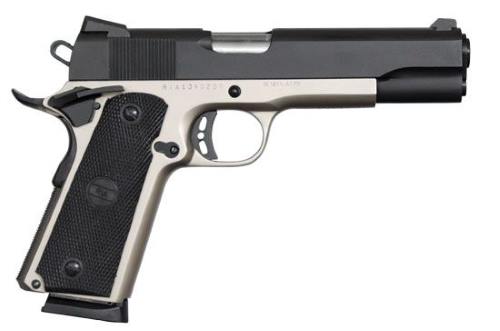 M1911-A1 TAC 45ACP 5" TWO TONE, 51447