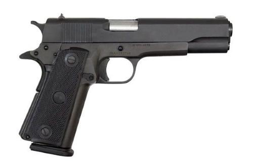 M1911-A2 GI 1911 45ACP 5" 10+1, 51453