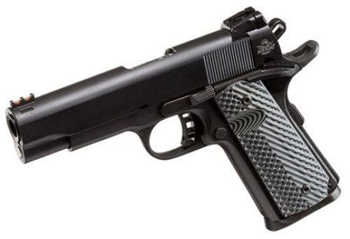 M1911A1 MS TACT II 45ACP 4.25", 51487