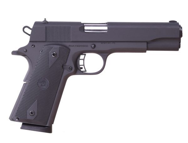 M1911-A1 GI TACT 1911 45ACP 5", 51507