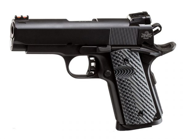 TCM ROCK ULTRA CSL 45ACP 3.5", 51585