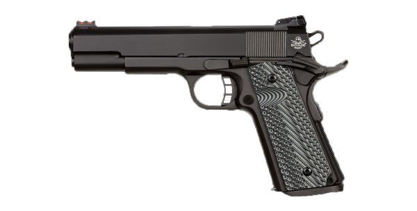 M1911-A1 TACTICAL II 9MM 5", 51623