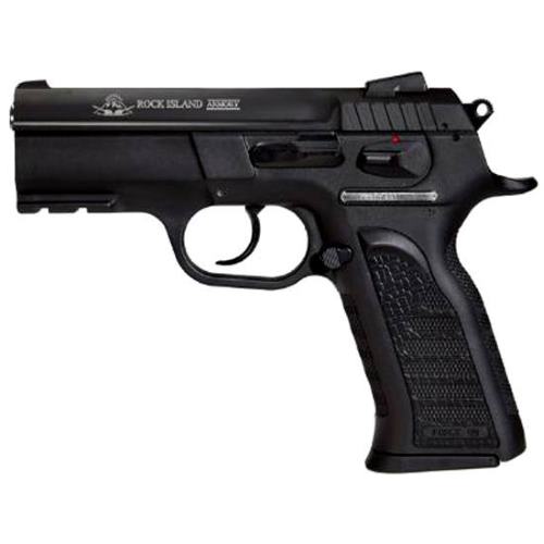 RIA MAPP1 MS 9MM BK 3.7", 51656