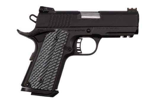 M1911-A1 CS TACT 1911 9MM 3.5", 51700