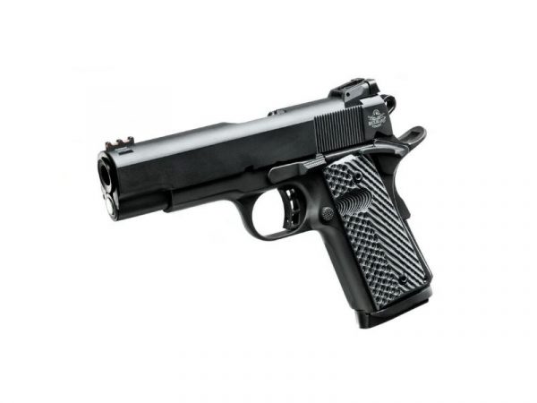 ROCK ULTRA CCO 45ACP 4.25" 7+1, 51857