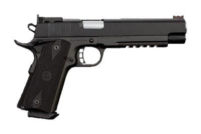 M1911 ULTRA MATCH 10MM 6" 8+1, 52008