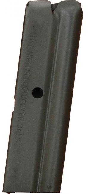 MAGAZINE M20P 22LR 10RD BLK, 55086