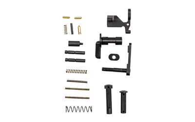 RISE LOWER PARTS KIT, SKU RISE12003