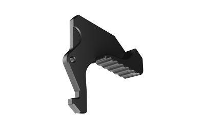 RISE EXT AR CHARG HNDL LATCH BLACK, SKU RISERA-212GI-BLK