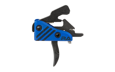 RISE BLITZ DEFENSE TRIGGER 4.5LB, SKU RISERA-524-DEFENSE