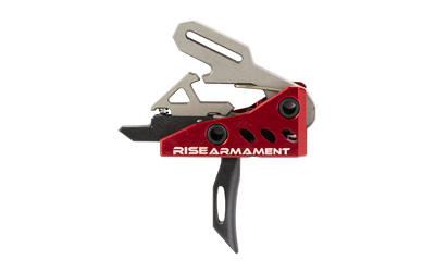 RISE ADVANCED PERFORMANCE TRIG BLK, SKU RISERA-535-BLK