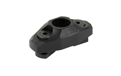 RISE M-LOK QD SLING MOUNT BLK, SKU RISERA-601-BLK