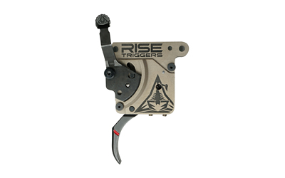 RISE RELIANT PRO R700 CURVED FDE, SKU RISERA-735-C