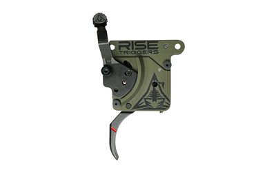 RISE RELIANT HUNTER R700 GREEN, SKU RISERA-740