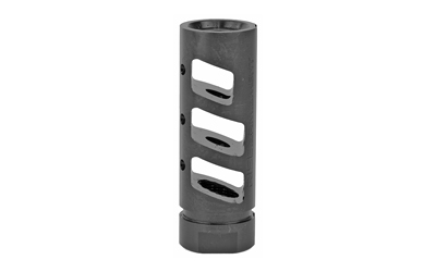 RISE HP COMPENSATOR .223/5.56 BLACK, SKU RISERA701223BLK