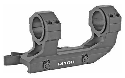 RITON 30MM/1" QD MOUNT, SKU ROX301XD