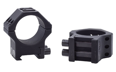 RITON 30MM TACTICAL RINGS, SKU ROXRC3010T23