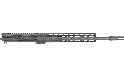 RRA CMP COYOTE CAR A4 UPR 300BLK 16", SKU RRABLK0592