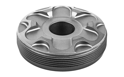 RUGGED TI FRONT CAP 7.62, SKU RSFC005