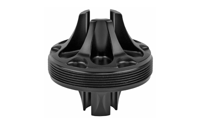 RUGGED FLASH HIDER FRONT CAP 7.62MM, SKU RSFC006