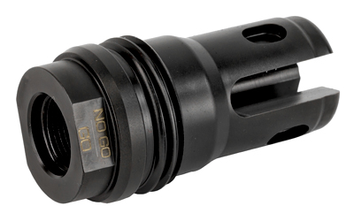 RUGGED R3 FLASH HIDER 1/2X28, SKU RSFH001