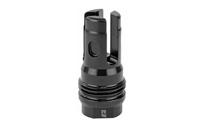 RUGGED R3 FLASH HIDER 5/8X24, SKU RSFH002