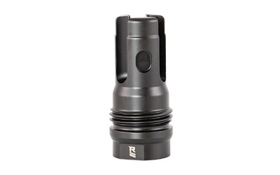 RUGGED R3 M15X1 FLASH HIDER 7.62, SKU RSFH008