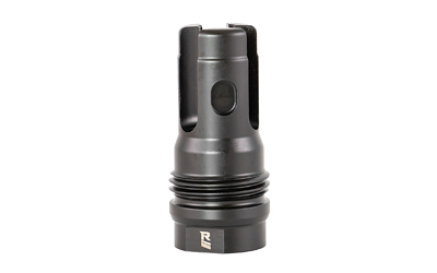 RUGGED R3 M18X1.5 FLASH HIDER 7.62, SKU RSFH010