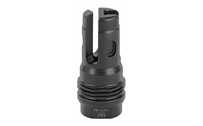 RUGGED FLASH HIDER 1/2X28 W/ 7.62, SKU RSFH013