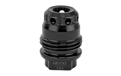 RUGGED M2 BRAKE 5/8X24, SKU RSMB012