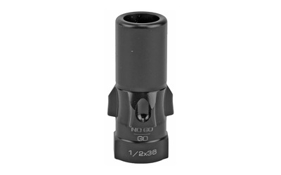 RUGGED 3 LUG ADAPTER 1/2X36, SKU RSOA005