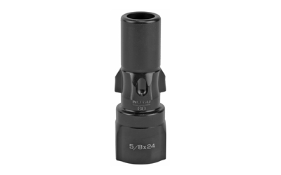 RUGGED 3 LUG ADAPTER 5/8X24, SKU RSOA006