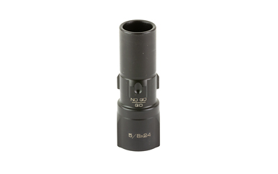 RUGGED OBSDN45 3 LUG 5/8X24, SKU RSOA008