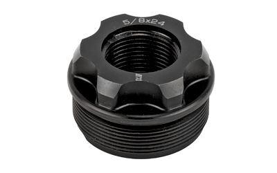 RUGGED FIXED MOUNT 5/8X24, SKU RSOF003