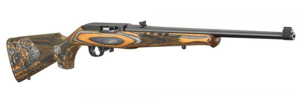 10/22 22LR TIGER LAM STOCK #, 31125