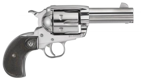 VAQUERO BRDS HD 44MAG SS/LAM, 10596