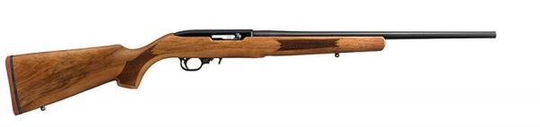 10/22 22LR BL/FRENCH WALNUT, 11165