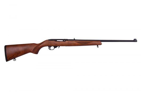 10/22 22LR BL/WD 22", 1150