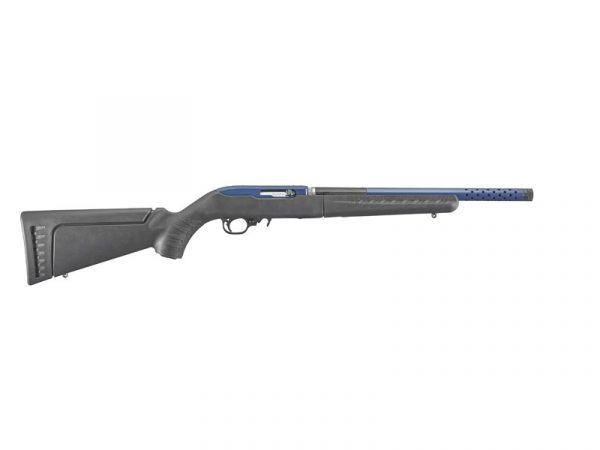 10/22 TD LITE 22LR BLUE 16" TB, 21153