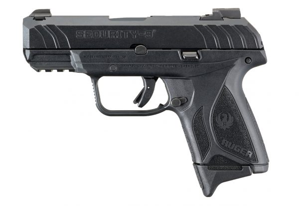 SECURITY-9 PRO CMPCT 9MM 3.4"#, 3815