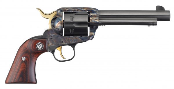 VAQUERO BT LTD ED 357MAG 5.5", 5164