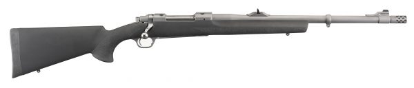 HAWKEYE ALASKN 375RU SS/SY 20", 57100