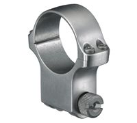 RING 30MM X-HIGH STAINLESS, 90287