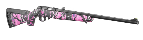 AMERICAN 22LR MUDDY GIRL 22", 8331