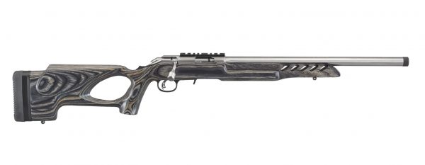 AMERICAN 22LR SS/LAM THOLE 18", 8366