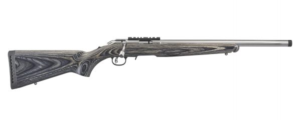 AMERICAN 22MAG SS/LAM 18" 9+1, 8368