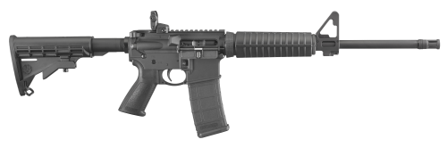 AR-556 5.56MM BLK 16" 30RD, 8500