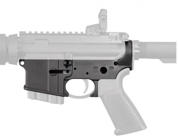 LOWER RECEIVER AR-556 5.56MM, 8506