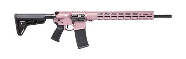 AR-556 MPR 5.56MM ROSEGOLD 18", 8540